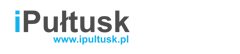 Logo: iPułtusk
